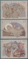 Australia 1991 SG1309-1311 Christmas Set MNH - Other & Unclassified