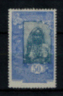 France - Somalies - "T. De 1915-16" - Neuf 2** N° 107 De 1922/24 - Nuovi
