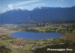 72544762 Pressegger See Passriach  Pressegger See - Other & Unclassified