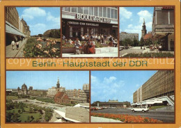 72544755 Berlin Palast Der Republik Fussgaengerboulevard Dircksenstrasse Berlin - Autres & Non Classés