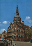 72544682 Franeker Rathaus Franeker - Autres & Non Classés