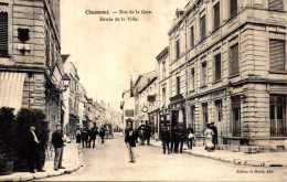 [52] Haute Marne > Chaumont PLI COIN/// 118  // - Chaumont