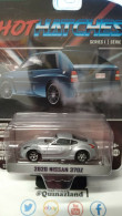 Greenlight Collectibles Hot Hatches 2020 Nissan 370Z (NG72) - Altri & Non Classificati