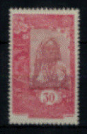 France - Somalies - "T. De 1915-16" - Neuf 2** N° 106 De 1922/24 - Unused Stamps