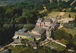 72543750 Esneux Fliegeraufnahme Chateau Du Rond Chene  - Esneux