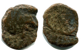 ROMAN Coin MINTED IN ANTIOCH FOUND IN IHNASYAH HOARD EGYPT #ANC11316.14.D.A - The Christian Empire (307 AD Tot 363 AD)
