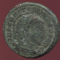 ROMAN PROVINCIAL Auténtico Original Antiguo Moneda 3.70g/17.78mm #ANT1216.19.E.A - Provincie