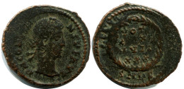 CONSTANS MINTED IN CYZICUS FROM THE ROYAL ONTARIO MUSEUM #ANC11701.14.U.A - El Impero Christiano (307 / 363)