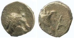 CARIA KAUNOS ALEXANDER CORNUCOPIA HORN 1g/10mm #NNN1345.9.E.A - Griechische Münzen