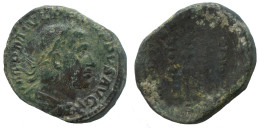 PHILIP I The ARAB Thessalonica 244AD FIDES EXERCITVS 17.8g/31mm #NNN2055.48.D.A - Province