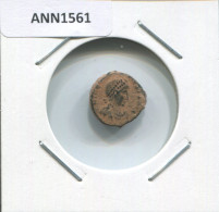 IMPEROR? SALVS REI-PVBLICAE VICTORY 1.7g/14mm ROMAN EMPIRE Coin #ANN1561.10.U.A - Other & Unclassified