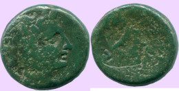 Auténtico Original GRIEGO ANTIGUO Moneda #ANC12771.6.E.A - Greek