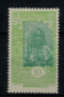 France - Somalies - "T. De 1915-16" - Neuf 2** N° 104 De 1922/24 - Unused Stamps