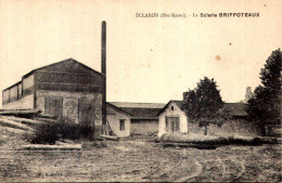 52] Haute Marne > Eclaron   SCIERIE// 118  // - Eclaron Braucourt Sainte Liviere