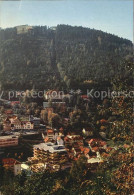 72543645 Wildbad Schwarzwald Panorama Bad Wildbad - Other & Unclassified