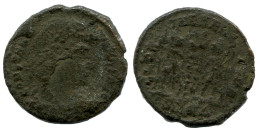 CONSTANTINE I MINTED IN NICOMEDIA FOUND IN IHNASYAH HOARD EGYPT #ANC10846.14.F.A - The Christian Empire (307 AD Tot 363 AD)