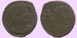 LATE ROMAN EMPIRE Coin Ancient Authentic Roman Coin 2.2g/18mm #ANT2242.14.U.A - La Fin De L'Empire (363-476)