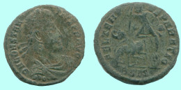CONSTANTIUS II SISCIA Mint AD 348 FEL TEMP REPARATIO 1.9g/18mm #ANC13088.17.F.A - The Christian Empire (307 AD Tot 363 AD)