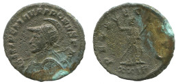 PROBUS ANTONINIANUS Siscia Xxip Pax Augusti 3g/22mm #NNN1697.18.F.A - The Military Crisis (235 AD Tot 284 AD)