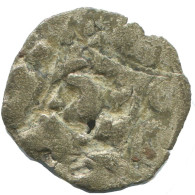 Authentic Original MEDIEVAL EUROPEAN Coin 0.5g/15mm #AC136.8.E.A - Autres – Europe