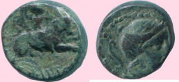 Authentic Original Ancient GREEK Coin 3.34g/13.58mm #ANC13322.8.U.A - Griekenland
