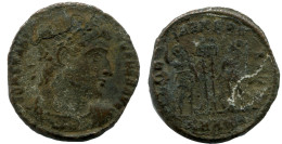 CONSTANTINE I MINTED IN ANTIOCH FOUND IN IHNASYAH HOARD EGYPT #ANC10597.14.E.A - El Impero Christiano (307 / 363)