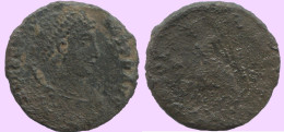 LATE ROMAN EMPIRE Coin Ancient Authentic Roman Coin 2.5g/17mm #ANT2300.14.U.A - Der Spätrömanischen Reich (363 / 476)