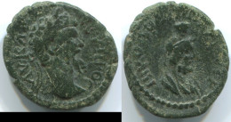 ROMAN PROVINCIAL Authentic Original Ancient Coin 3g/18mm #ANT1330.31.U.A - Province