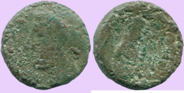 Auténtico Original GRIEGO ANTIGUO Moneda #ANC12832.6.E.A - Griechische Münzen
