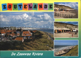 72543553 Zoutelande De Zeeuwse Riviera Zoutelande - Other & Unclassified