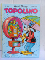 Topolino (Mondadori 1991) N. 1841 - Disney