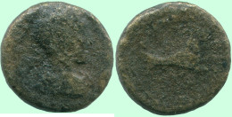 Auténtico Original GRIEGO ANTIGUOAE Moneda 3.7g/16.2mm #ANC12991.7.E.A - Griechische Münzen