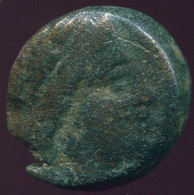 THRACE MESEMBRIA ATHENA SPEAR GREC Pièce 6.57g/17.19mm #GRK1257.7.F.A - Griechische Münzen