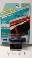Johnny Lightning Classics Gold 1995 Pontiac Trans Am (NG69) - Altri & Non Classificati