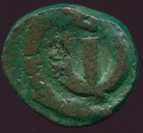 CIMMERIAN BOSPORUS PANTIKAPAION 2.17 G/12.1 Mm #GRK1187.11.E.A - Griechische Münzen