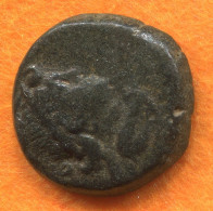 Antike Authentische Original GRIECHISCHE Münze #E19562.24.D.A - Griechische Münzen