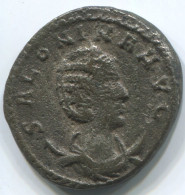 ROMAN WOMEN Authentic Original Ancient Roman Coin 3.2g/20mm #ANT1307.14.U.A - Altri & Non Classificati