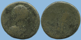 AUTHENTIC ORIGINAL ANCIENT GREEK Coin 6.1g/21mm #AF828.12.U.A - Griekenland