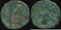ROMAN PROVINCIAL Antiguo Auténtico Moneda 13.24g/28.25mm #RPR1009.10.E.A - Provincie
