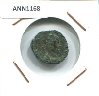 AE ANTONINIANUS Authentique EMPIRE ROMAIN ANTIQUE Pièce 2g/19mm #ANN1168.15.F.A - Autres & Non Classés