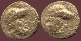 DIOSQUES Ancient Authentic Original GREEK Coin 4.4g/18.54mm #ANT1120.12.U.A - Griekenland