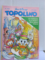 Topolino (Mondadori 1991) N. 1843 - Disney