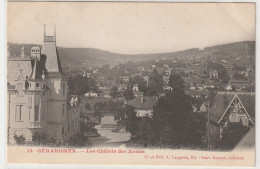 Gerardmer - Les Chalêts Des Xettes - Gerardmer