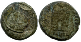 CONSTANTINE I MINTED IN ANTIOCH FOUND IN IHNASYAH HOARD EGYPT #ANC10606.14.F.A - El Imperio Christiano (307 / 363)