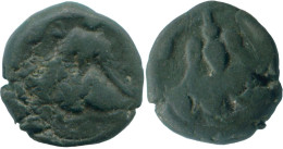 Antike Authentische Original GRIECHISCHE Münze 1.25g/9.91mm #ANC13301.8.D.A - Griekenland