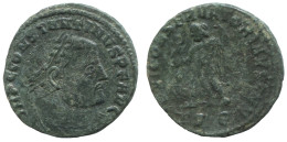 CONSTANTINE I (THE GREAT) Antioch J ϵ Jupiter&Victory 3.7g/24mm #SAV1055.9.E.A - The Christian Empire (307 AD Tot 363 AD)