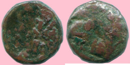 Authentic Original Ancient GREEK Coin #ANC12720.6.U.A - Grecques