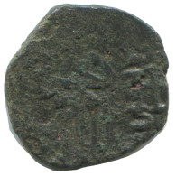 Authentic Original MEDIEVAL EUROPEAN Coin 0.9g/13mm #AC419.8.D.A - Otros – Europa