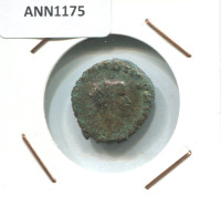 CLAUDIUS II GOTHICUS 268-270AD 2.7g/20mm ROMAN IMPERIO Moneda #ANN1175.15.E.A - L'Anarchie Militaire (235 à 284)