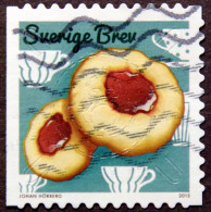 Sweden 2013   Spices, Minr.2941  ( Lot D 2067 ) - Used Stamps